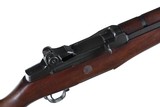 Springfield M1 Garand Semi Rifle .30-06 - 1 of 11