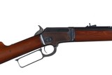 SOLD - Marlin 1892 Lever Rifle .32 Cal - 1 of 13