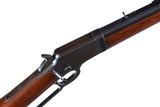 SOLD - Marlin 1892 Lever Rifle .32 Cal - 2 of 13