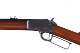 SOLD - Marlin 1892 Lever Rifle .32 Cal - 11 of 13