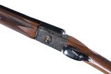 Webley & Scott 712 SxS Shotgun 12ga - 5 of 18