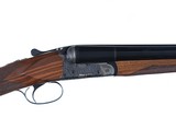 Webley & Scott 712 SxS Shotgun 12ga - 13 of 18