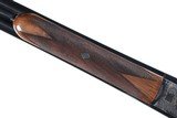 Webley & Scott 712 SxS Shotgun 12ga - 6 of 18