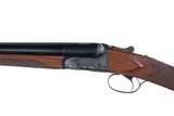 Webley & Scott 712 SxS Shotgun 12ga - 3 of 18