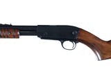 Winchester 61 Slide Rifle .22 short - 11 of 13