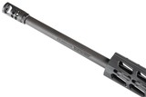 Ruger Precision Bolt Rifle 6.5 creedmore - 7 of 16