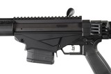 Ruger Precision Bolt Rifle 6.5 creedmore - 4 of 16