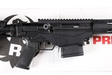 Ruger Precision Bolt Rifle 6.5 creedmore - 1 of 16