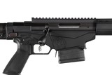 Ruger Precision Bolt Rifle 6.5 creedmore - 3 of 16