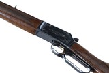 Browning BL-22 Lever Rifle .22 sllr - 5 of 12