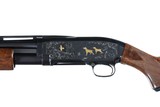 Browning 12 Grade V Slide Shotgun 20ga - 10 of 12