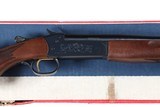 Sold Winchester 37A Sgl Shotgun .410 - 1 of 16