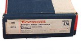 Sold Winchester 37A Sgl Shotgun .410 - 3 of 16