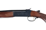 Sold Winchester 37A Sgl Shotgun .410 - 5 of 16