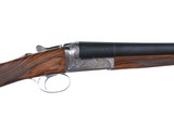 Beretta 471 Silver Hawk SxS Shotgun 12ga - 13 of 17