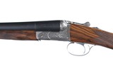 Beretta 471 Silver Hawk SxS Shotgun 12ga - 4 of 17