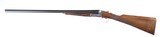 Beretta 471 Silver Hawk SxS Shotgun 12ga - 5 of 17