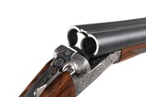 Beretta 471 Silver Hawk SxS Shotgun 12ga - 11 of 17