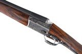 Beretta 471 Silver Hawk SxS Shotgun 12ga - 6 of 17