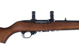 Sold Ruger 10/22 Semi Rifle .22 mag - 1 of 12