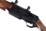 Browning BAR II Safari Semi Rifle .25-06 rem - 5 of 16
