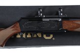 Browning BAR II Safari Semi Rifle .25-06 rem - 1 of 16