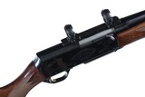 Browning BAR II Safari Semi Rifle .25-06 rem - 14 of 16