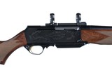 Browning BAR II Safari Semi Rifle .25-06 rem - 12 of 16