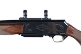 Browning BAR II Safari Semi Rifle .25-06 rem - 3 of 16