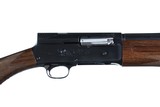 Browning A5 Magnum Shotgun 12ga Belgium - 2 of 12
