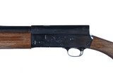 Browning A5 Magnum Shotgun 12ga Belgium - 10 of 12
