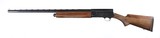 Browning A5 Magnum Shotgun 12ga Belgium - 11 of 12