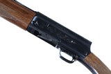 Browning A5 Magnum Shotgun 12ga Belgium - 12 of 12