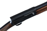 Browning A5 Magnum Shotgun 12ga Belgium - 1 of 12
