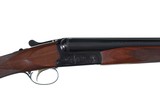 Browning BSS SxS Shotgun 12ga - 1 of 11