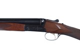 Browning BSS SxS Shotgun 12ga - 8 of 11