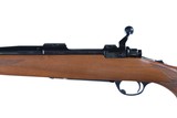 Sold Ruger M77 Bolt Rifle .243 Win - 4 of 16