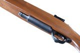Sold Ruger M77 Bolt Rifle .243 Win - 6 of 16