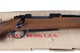 Sold Ruger M77 Bolt Rifle .243 Win - 1 of 16