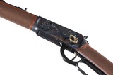Sold Winchester 94 XTR Dodge Marksman Lever Rifle - 10 of 10