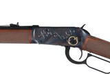 Sold Winchester 94 XTR Dodge Marksman Lever Rifle - 8 of 10