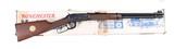 Sold Winchester 94 XTR Dodge Marksman Lever Rifle - 2 of 10