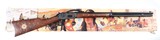 SOLD - Winchester 94 Chief Crazy Horse Lever Rifle .38-55 Win - 2 of 10