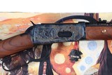 SOLD - Winchester 94 Chief Crazy Horse Lever Rifle .38-55 Win - 1 of 10