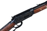 SOLD - Winchester 94 Chief Crazy Horse Lever Rifle .38-55 Win - 7 of 10
