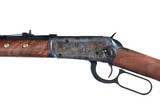 SOLD - Winchester 94 Chief Crazy Horse Lever Rifle .38-55 Win - 8 of 10