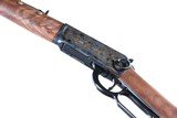 SOLD - Winchester 94 Chief Crazy Horse Lever Rifle .38-55 Win - 10 of 10