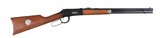 Winchester 94 Buffalo Bill Lever Rifle .30-30 - 2 of 12