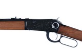 Winchester 94 Buffalo Bill Lever Rifle .30-30 - 10 of 12