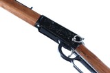 Winchester 94 Buffalo Bill Lever Rifle .30-30 - 12 of 12